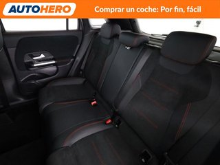 Mercedes GLA GLA 200 d AMG Line