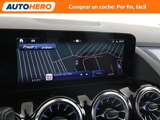 Mercedes GLA GLA 200 d AMG Line