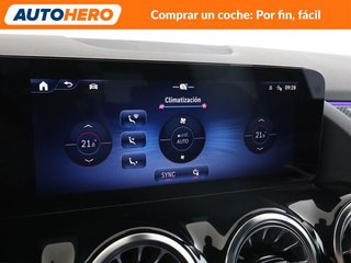 Mercedes GLA GLA 200 d AMG Line