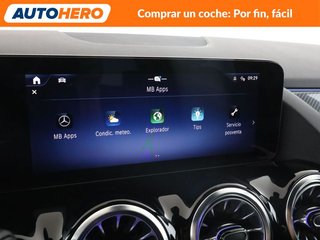 Mercedes GLA GLA 200 d AMG Line