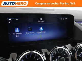 Mercedes GLA GLA 200 d AMG Line