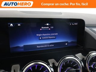 Mercedes GLA GLA 200 d AMG Line