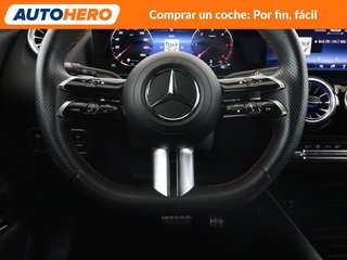 Mercedes GLA GLA 200 d AMG Line