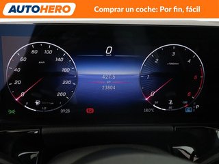 Mercedes GLA GLA 200 d AMG Line