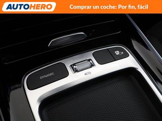 Mercedes GLA GLA 200 d AMG Line