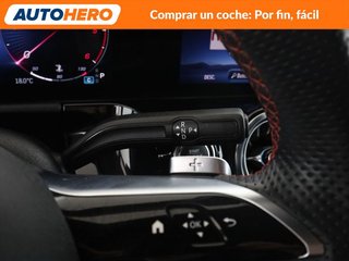 Mercedes GLA GLA 200 d AMG Line