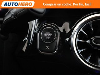Mercedes GLA GLA 200 d AMG Line