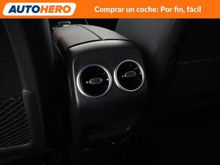 Mercedes GLA GLA 200 d AMG Line