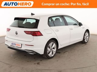 Volkswagen Golf 1.5 eTSI ACT Style MHEV
