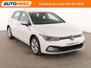 Volkswagen Golf 1.5 eTSI ACT Style MHEV