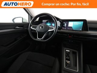 Volkswagen Golf 1.5 eTSI ACT Style MHEV