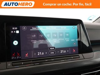 Volkswagen Golf 1.5 eTSI ACT Style MHEV