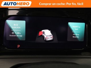 Volkswagen Golf 1.5 eTSI ACT Style MHEV