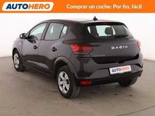 Dacia Sandero 1.0 TCe Essential