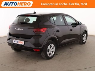 Dacia Sandero 1.0 TCe Essential