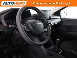 Dacia Sandero 1.0 TCe Essential