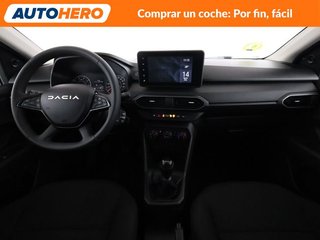 Dacia Sandero 1.0 TCe Essential