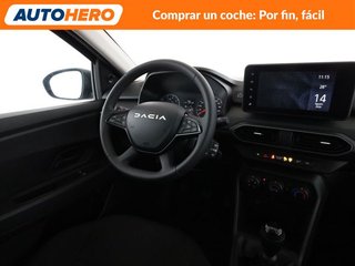 Dacia Sandero 1.0 TCe Essential
