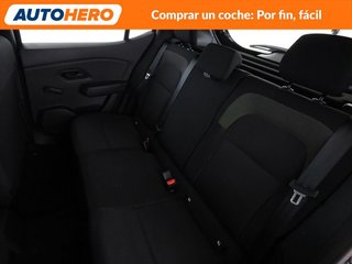 Dacia Sandero 1.0 TCe Essential