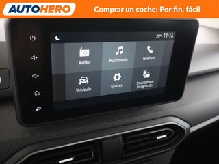 Dacia Sandero 1.0 TCe Essential