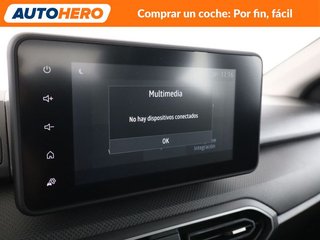 Dacia Sandero 1.0 TCe Essential