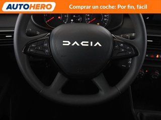 Dacia Sandero 1.0 TCe Essential