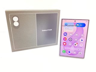 samsung galaxy z fold 8 12gb 256gb