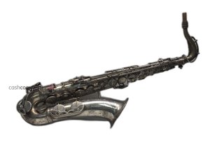 saxofon conn constellation