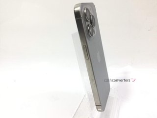 apple iphone 15 pro 128gb