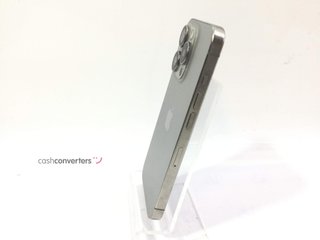apple iphone 15 pro 128gb