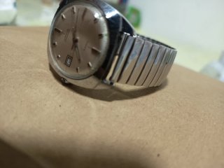 Reloj Timex Waterproof Automatic Vintage