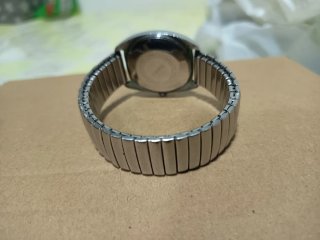 Reloj Timex Waterproof Automatic Vintage