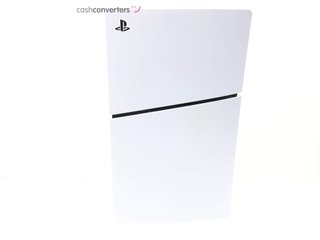 consola ps5 sony playstation 5 slim standard 1tb
