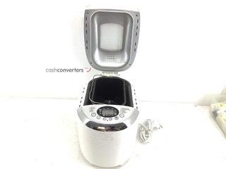 horneador pan silvercrest sbb 850 b1