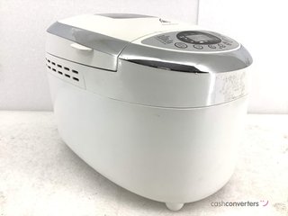 horneador pan silvercrest sbb 850 b1