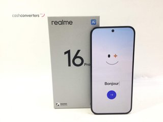 realme 16 pro 5g 8gb 512gb