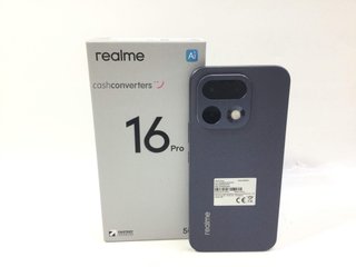realme 16 pro 5g 8gb 512gb
