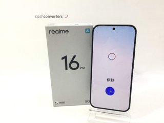realme 16 pro 5g 8gb 512gb