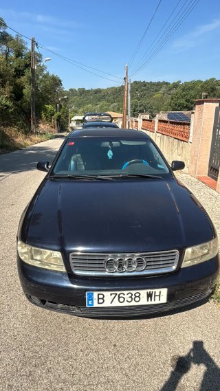 Mitsubishi Grandis 2009