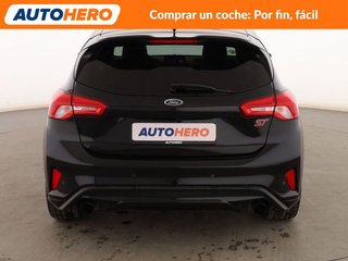 Ford Focus 2.3 EcoBoost ST