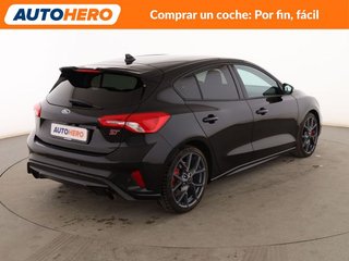 Ford Focus 2.3 EcoBoost ST