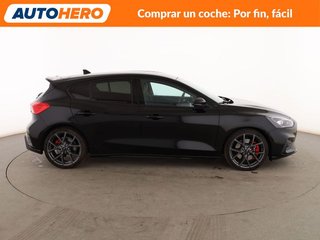 Ford Focus 2.3 EcoBoost ST