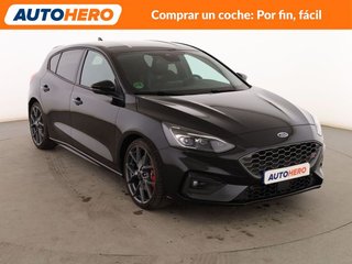 Ford Focus 2.3 EcoBoost ST