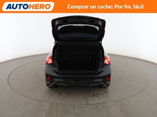 Ford Focus 2.3 EcoBoost ST