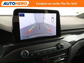 Ford Focus 2.3 EcoBoost ST