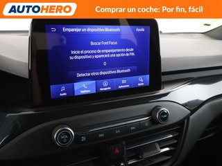 Ford Focus 2.3 EcoBoost ST