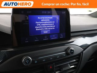 Ford Focus 2.3 EcoBoost ST