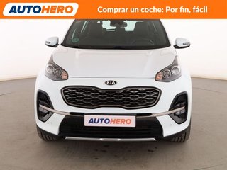 Kia Sportage 1.6 TGDI GT Line Essential 4WD