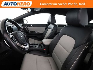 Kia Sportage 1.6 TGDI GT Line Essential 4WD