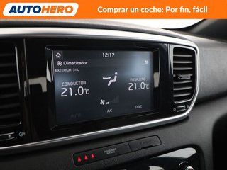 Kia Sportage 1.6 TGDI GT Line Essential 4WD